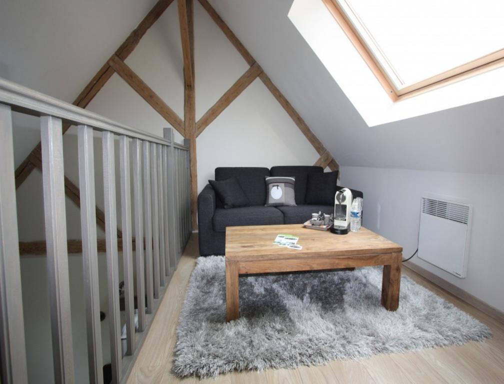 La Haute Muraille Saint-Folquin Habitación foto