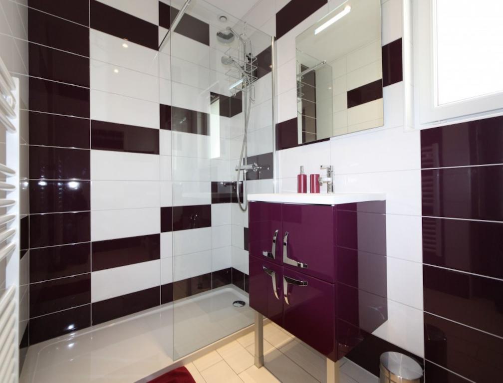 La Haute Muraille Saint-Folquin Habitación foto