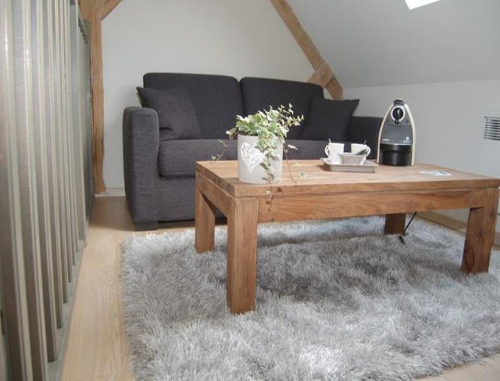 La Haute Muraille Saint-Folquin Habitación foto